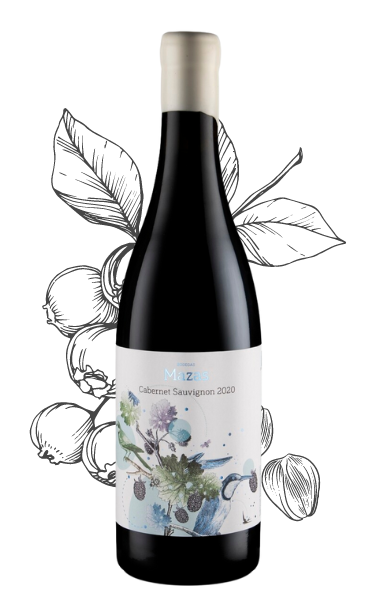 Mazas Cabernet